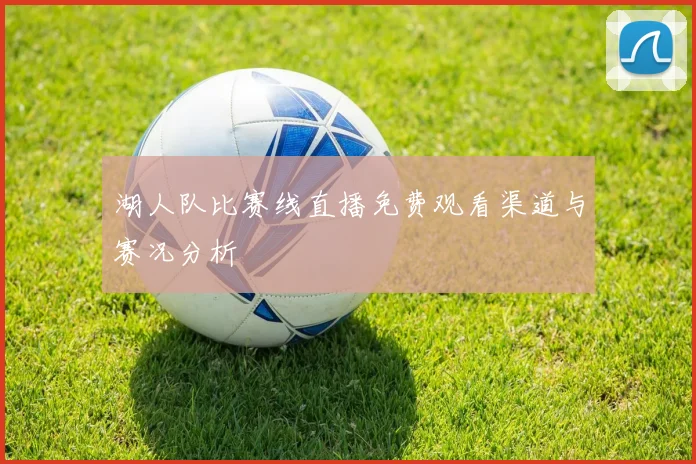 湖人队比赛线直播免费观看渠道与赛况分析