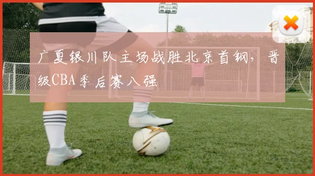 广夏银川队主场战胜北京首钢,晋级CBA季后赛八强