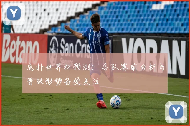 虎扑世界杯预测：各队赛前分析与晋级形势备受关注