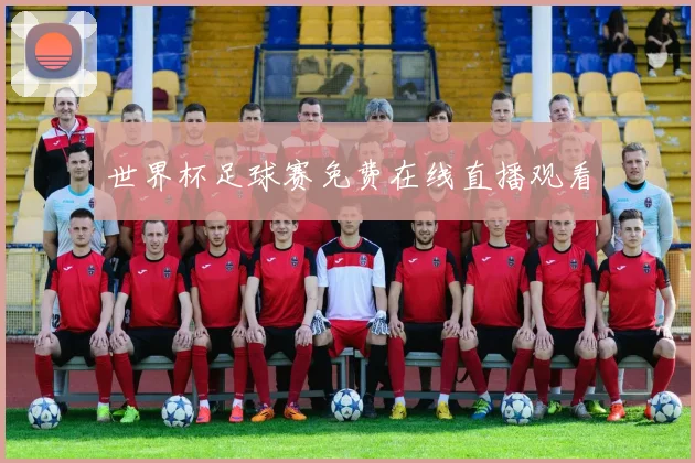 世界杯足球赛免费在线直播观看